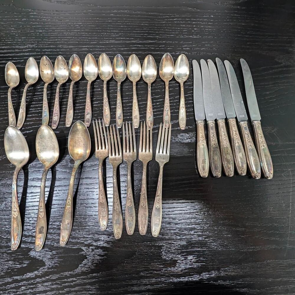 Silver and Gold Decor-home-accesories